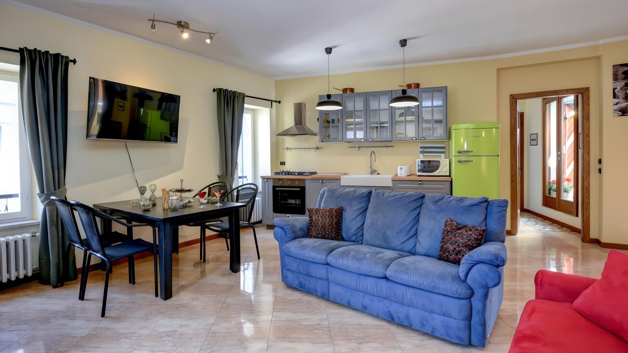 Photo of Livingroom in Sirmione