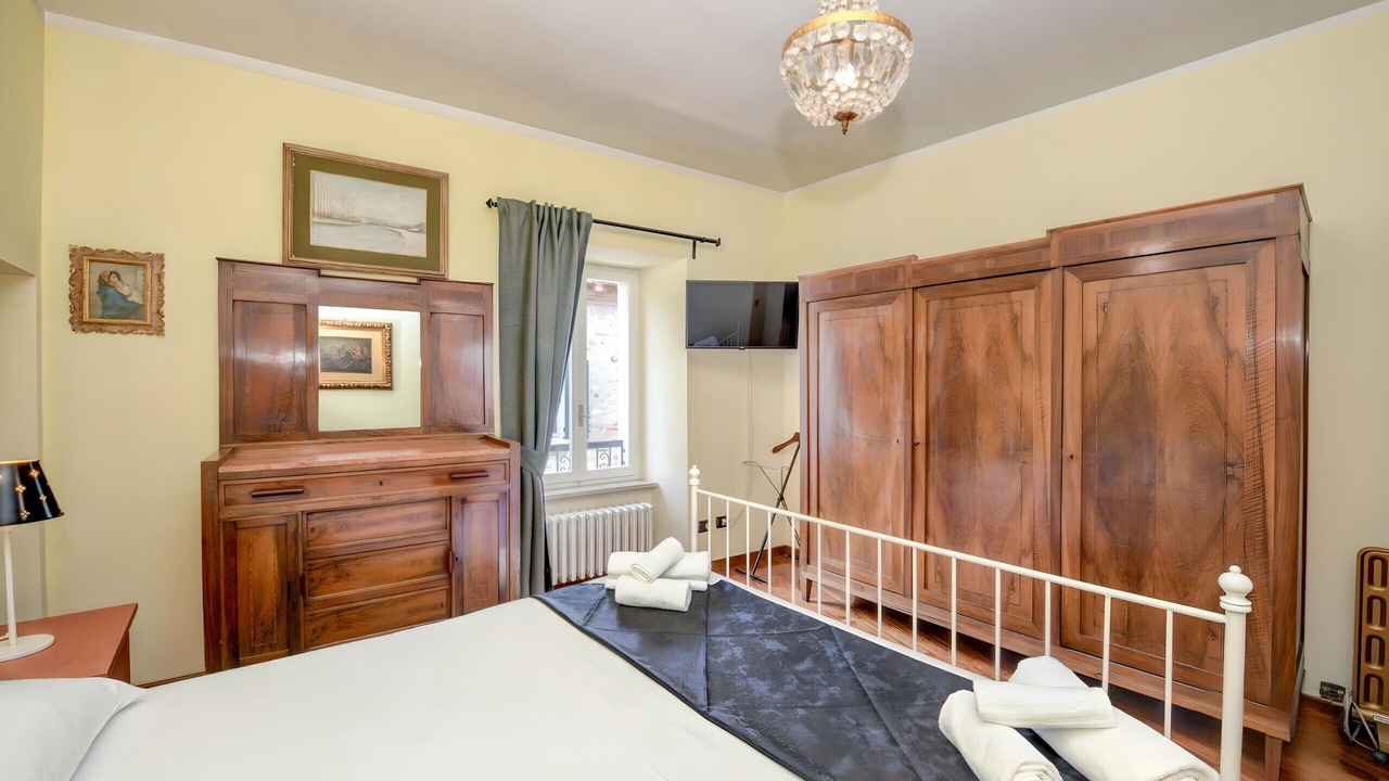 Photo of Bedroom in Sirmione