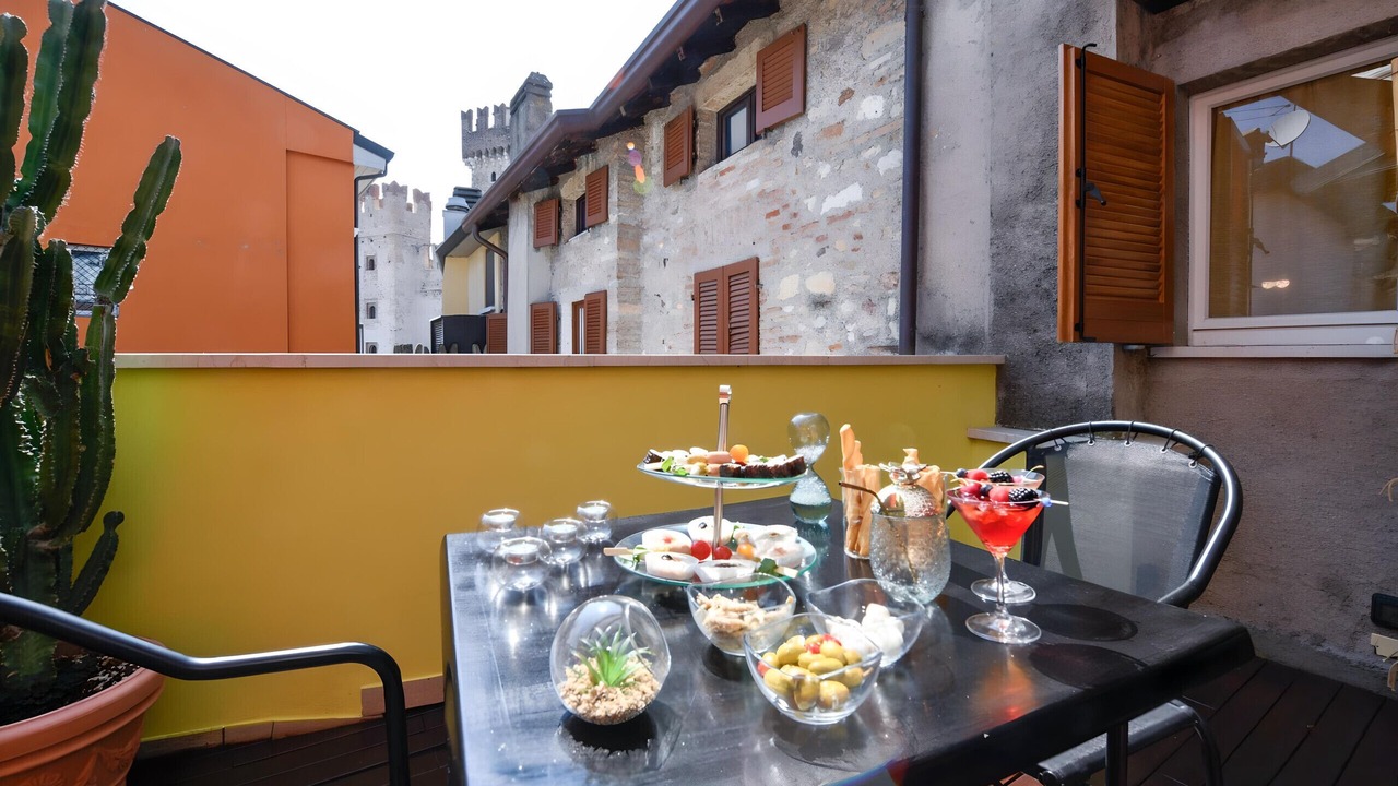 Photo of Outdoor in Sirmione