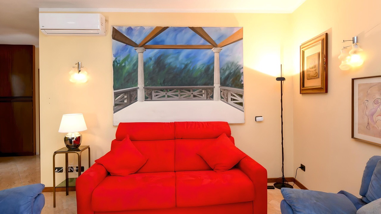 Photo of Livingroom in Sirmione