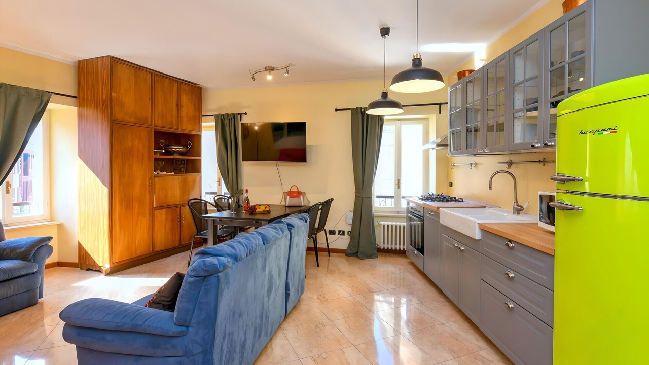Photo of Kitchen in Sirmione