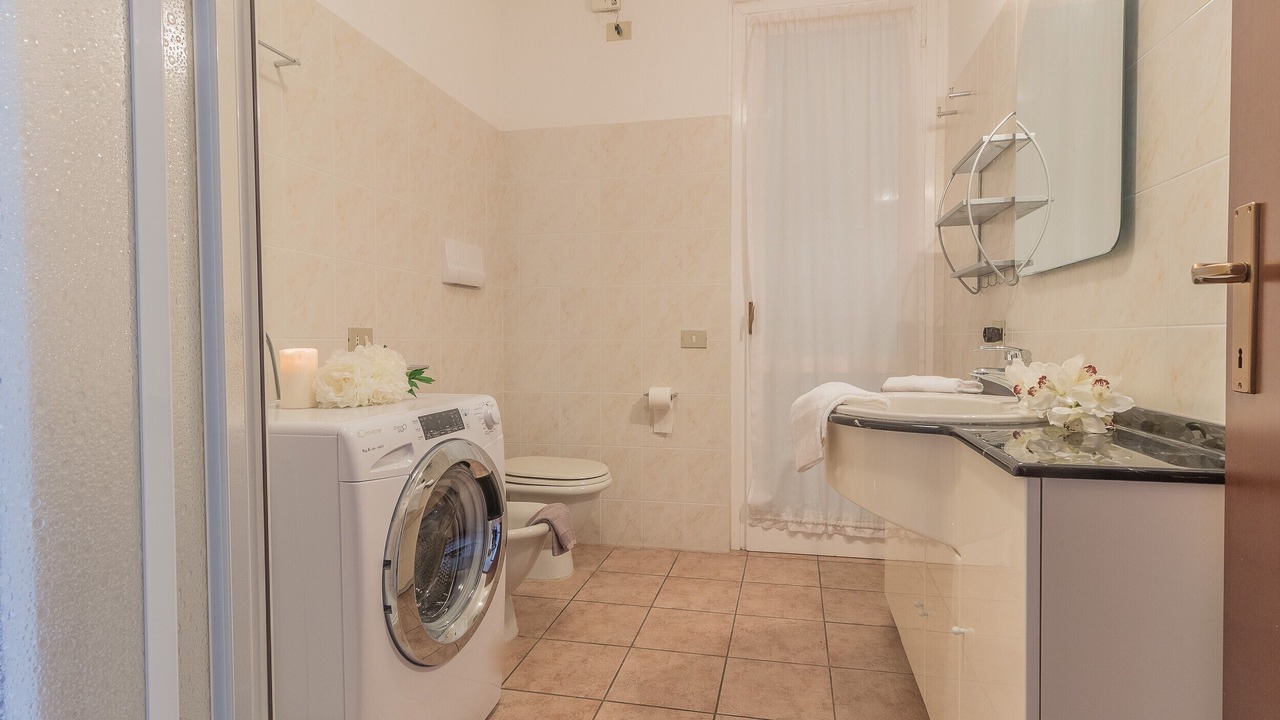 Photo of Bathroom in Fiumelatte
