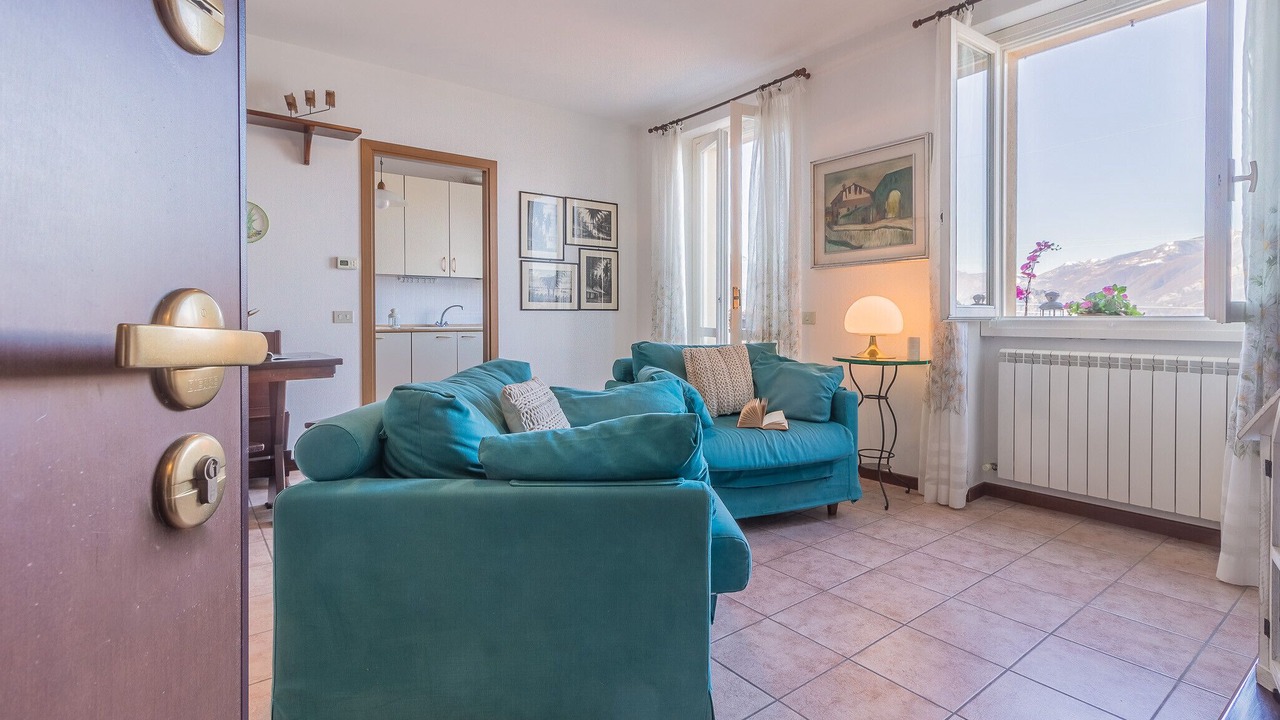 Photo of Livingroom in Fiumelatte