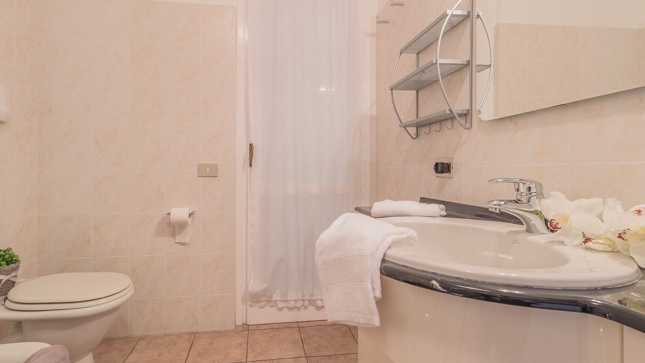 Photo of Bathroom in Fiumelatte
