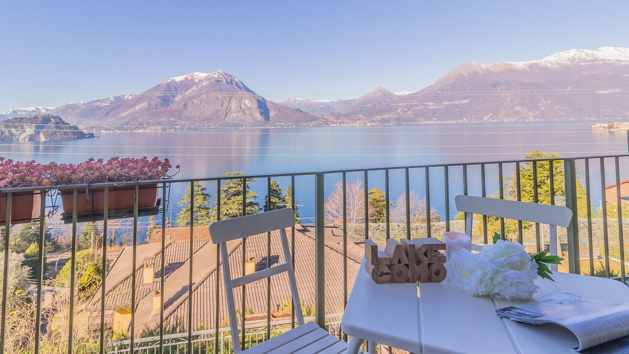 Photo of Patio Balcony in Fiumelatte