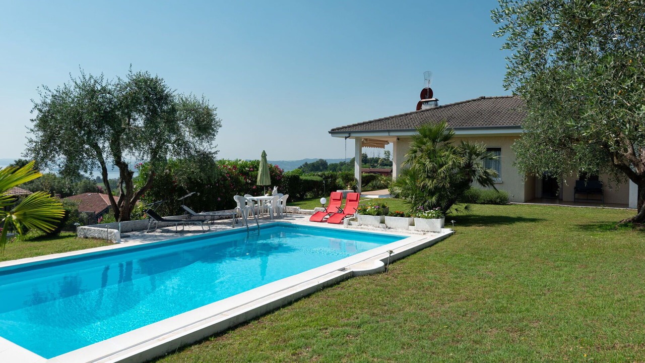 Photo of Outdoor in Soiano del Lago