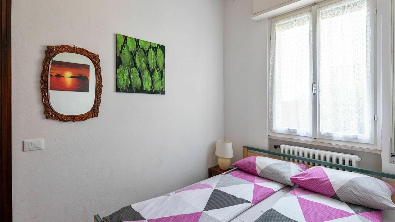 Photo of Bedroom in Soiano del Lago
