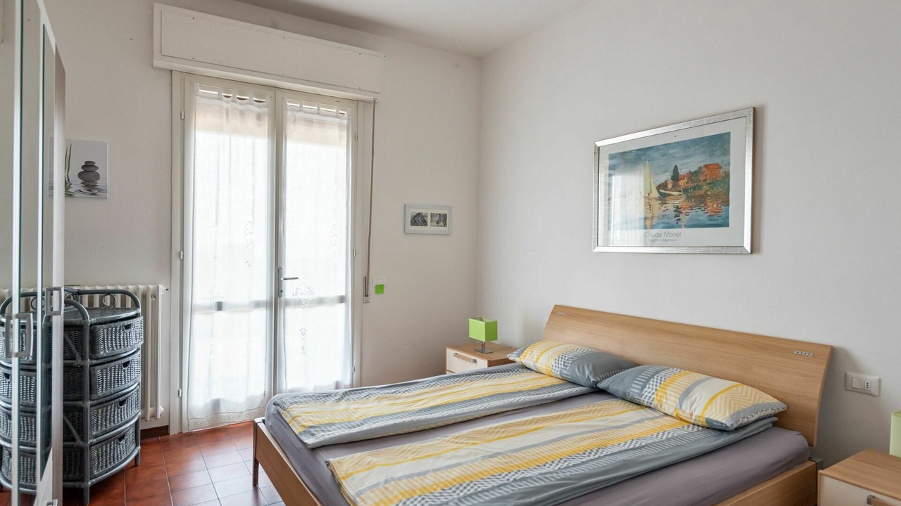 Photo of Bedroom in Soiano del Lago