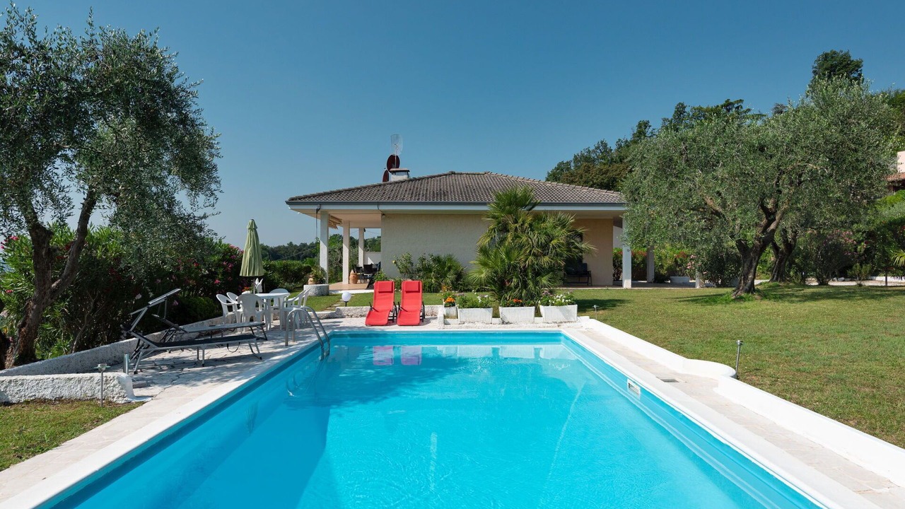 Photo of Outdoor in Soiano del Lago