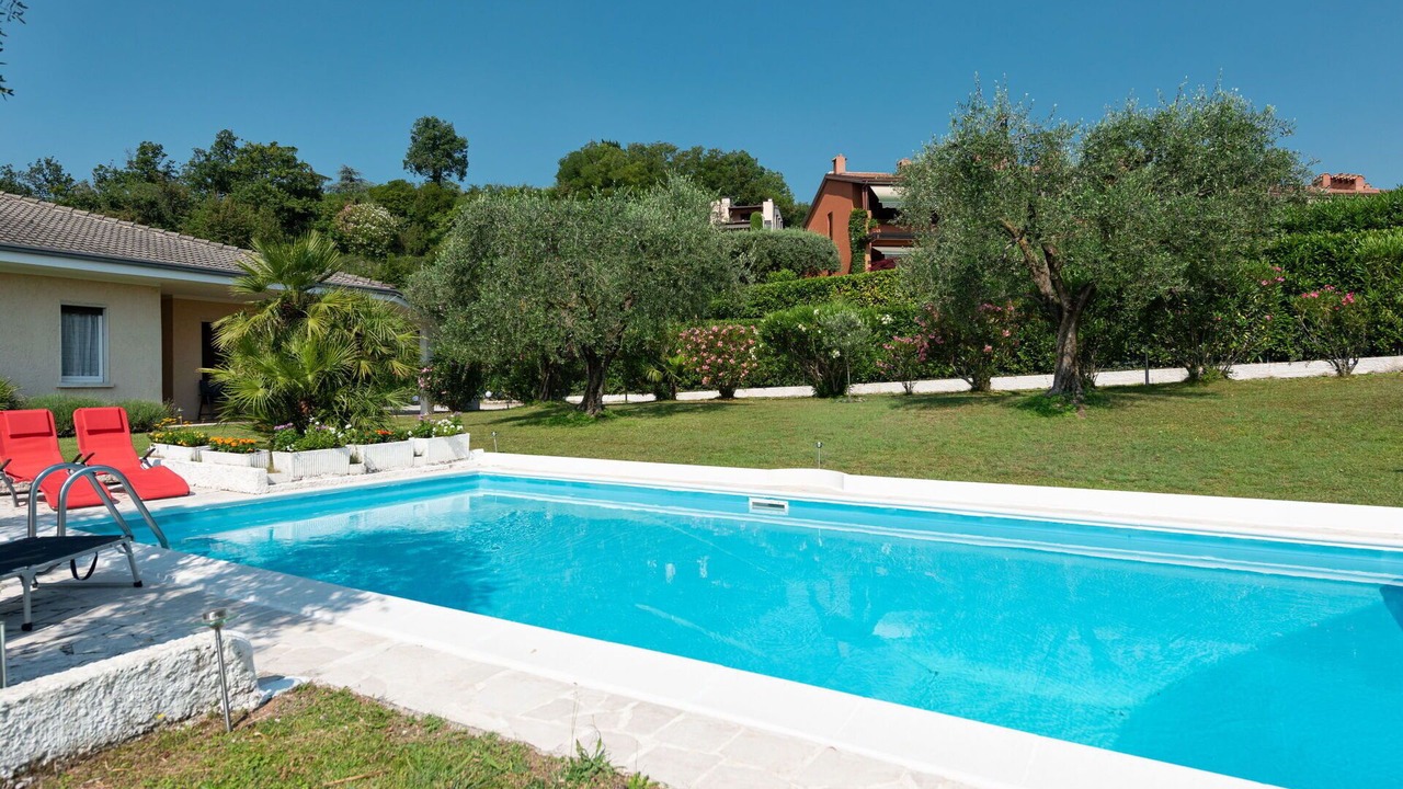 Photo of Outdoor in Soiano del Lago