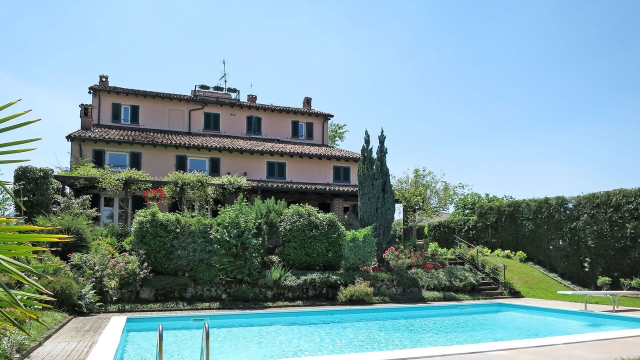 Photo of Outdoor in Zenevredo
