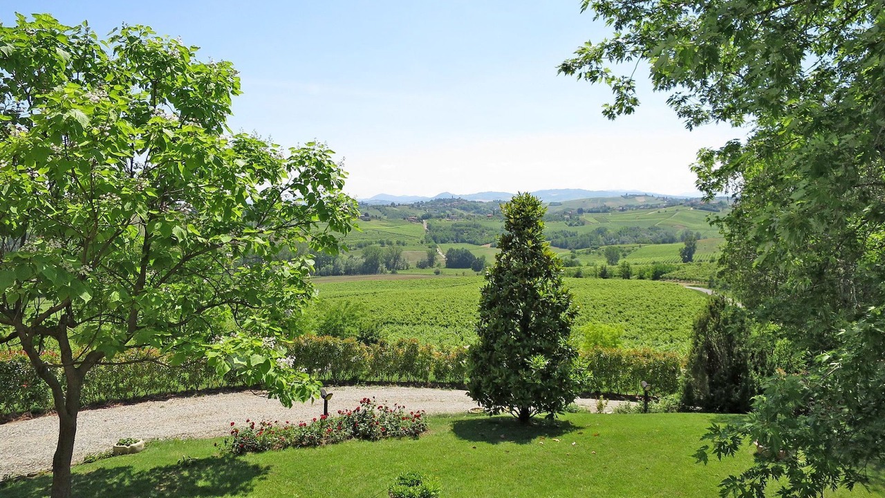 Photo of Outdoor in Zenevredo