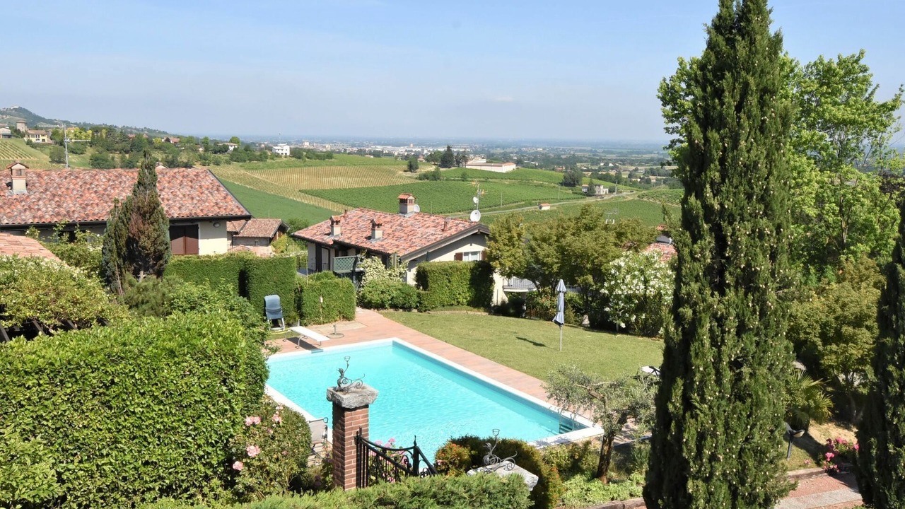 Photo of Outdoor in Zenevredo