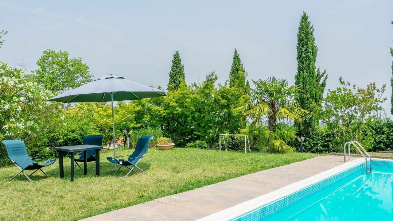 Photo of Outdoor in Zenevredo