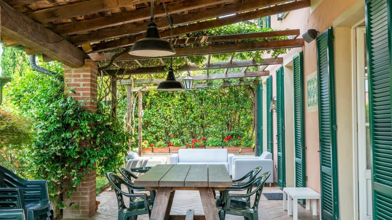 Photo of Outdoor in Zenevredo