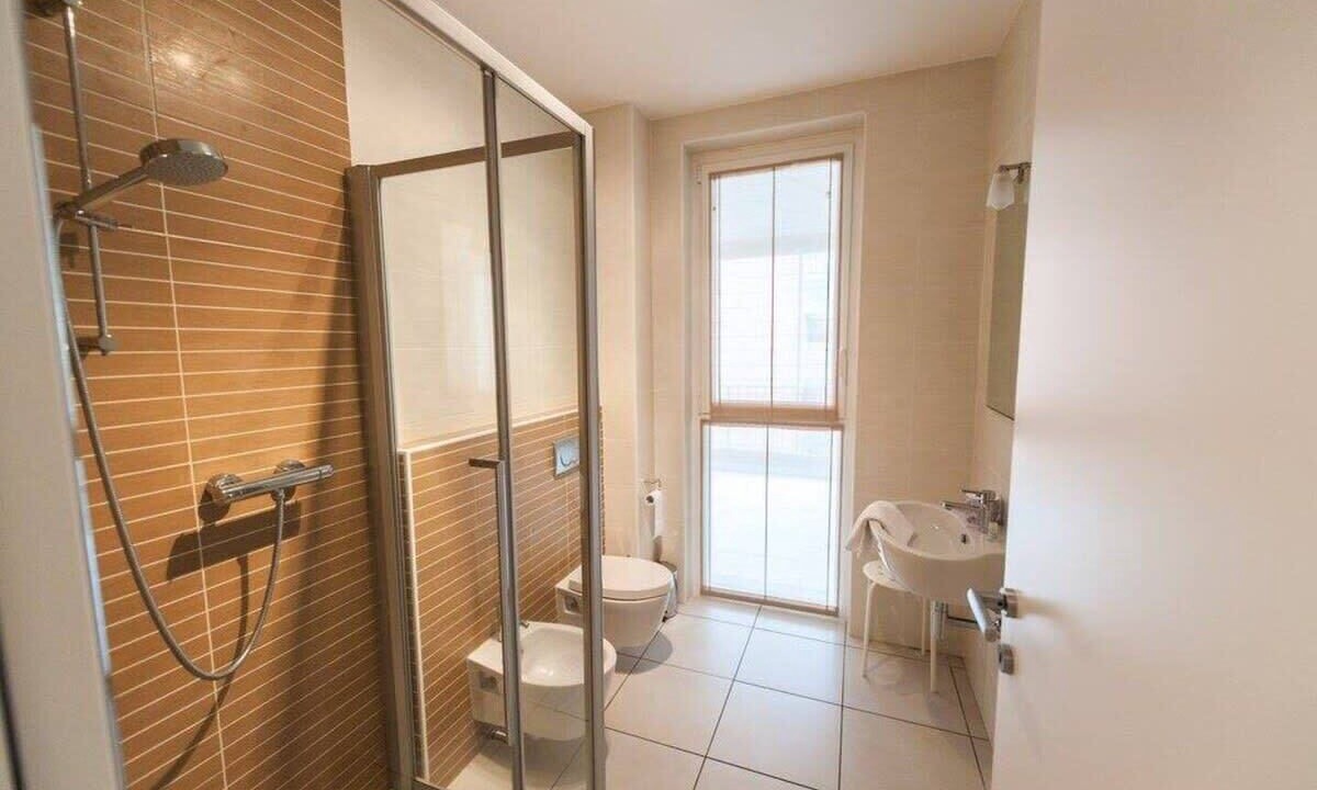 Photo of Bathroom in Maccagno