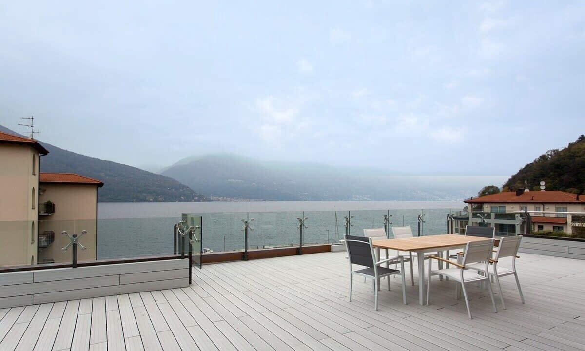 Photo of Outdoor in Maccagno