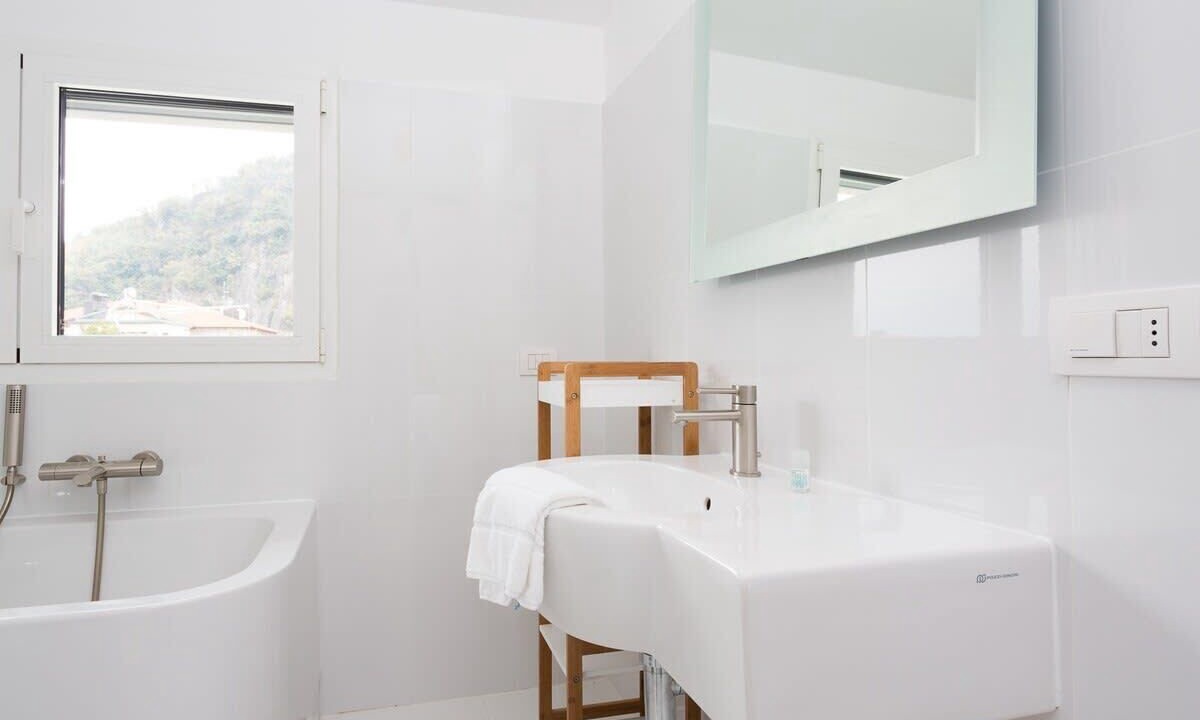 Photo of Bathroom in Maccagno