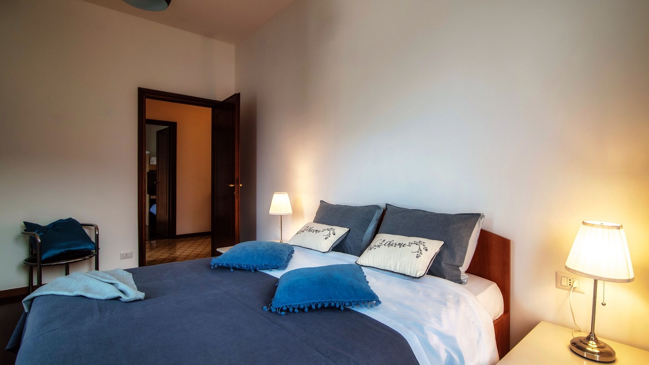 Photo of Bedroom in Riva