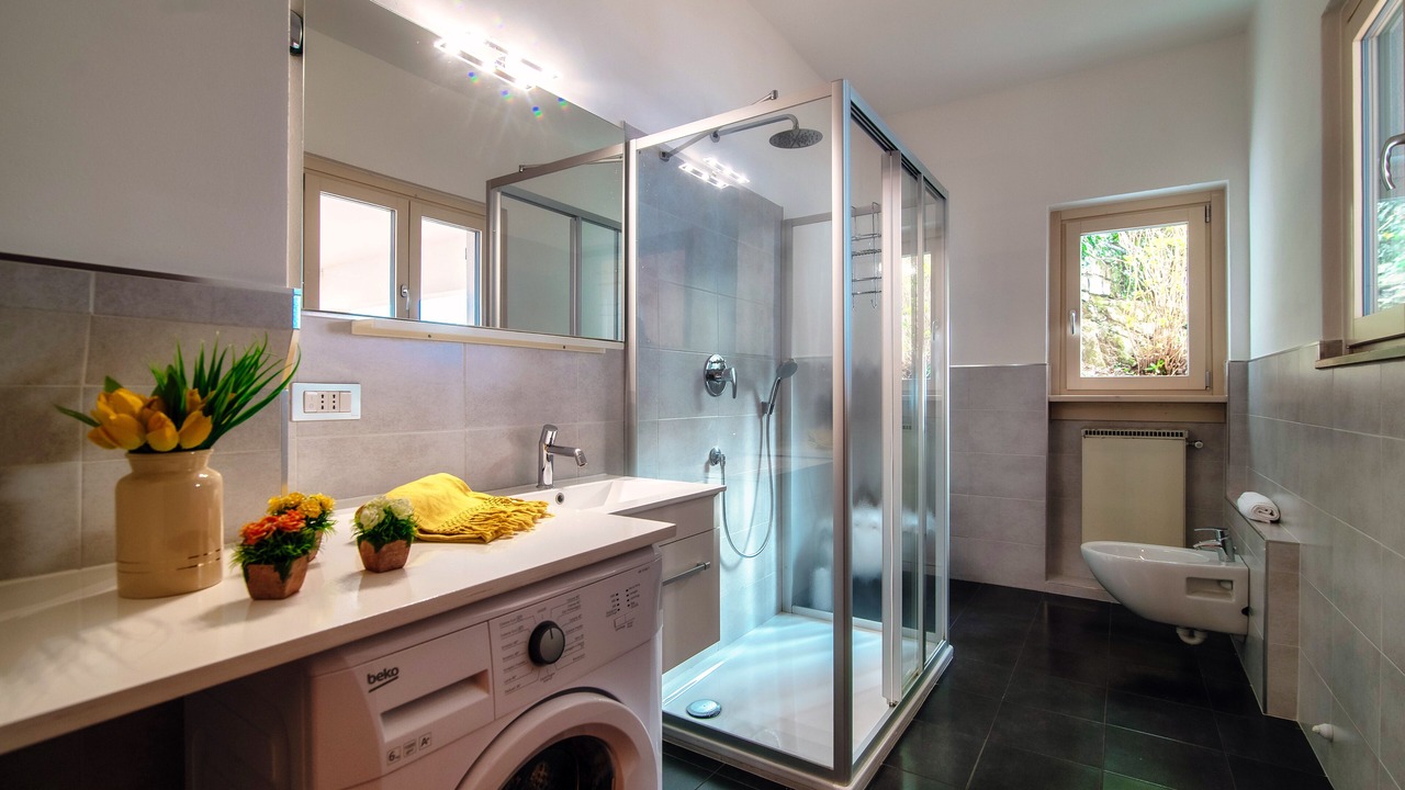 Photo of Bathroom in Riva