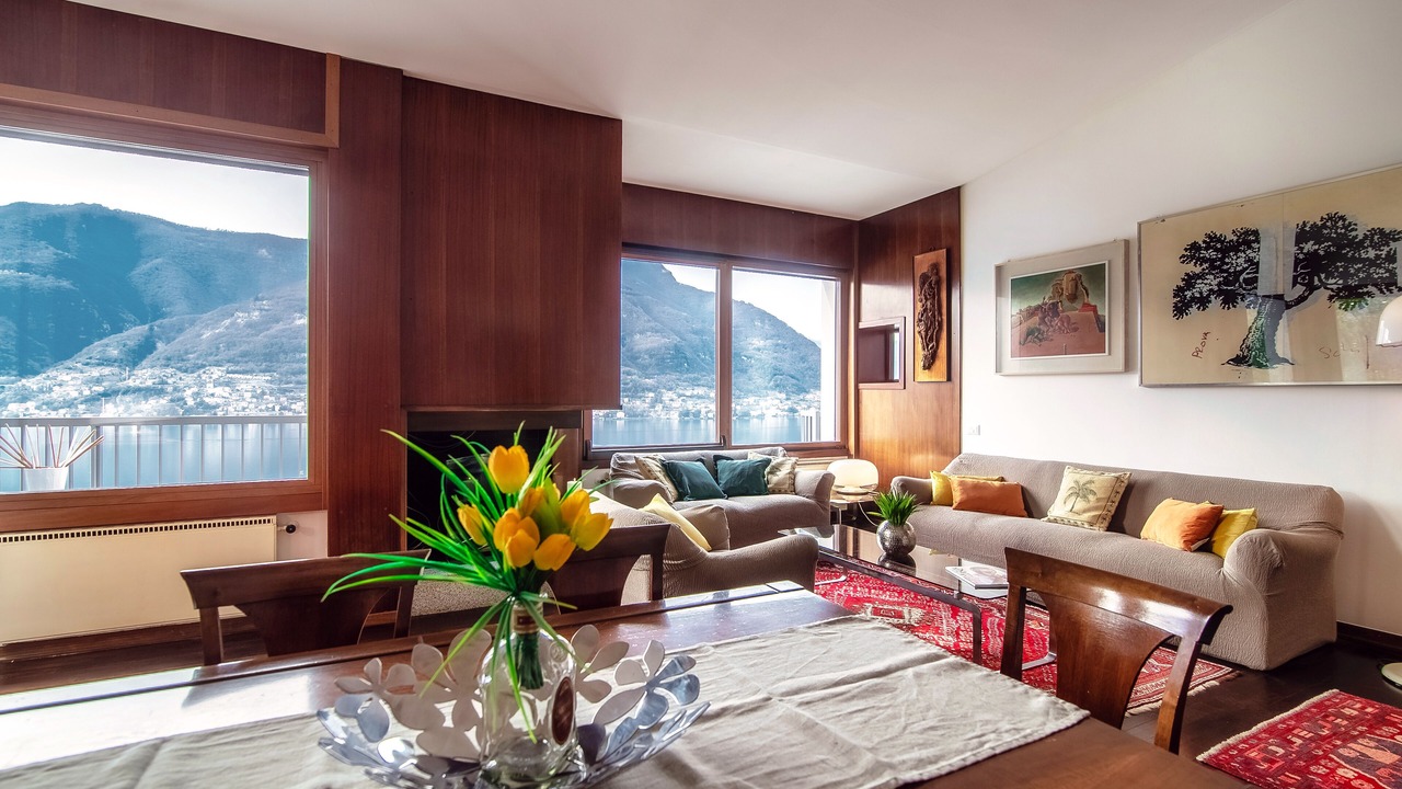 Photo of Livingroom in Riva