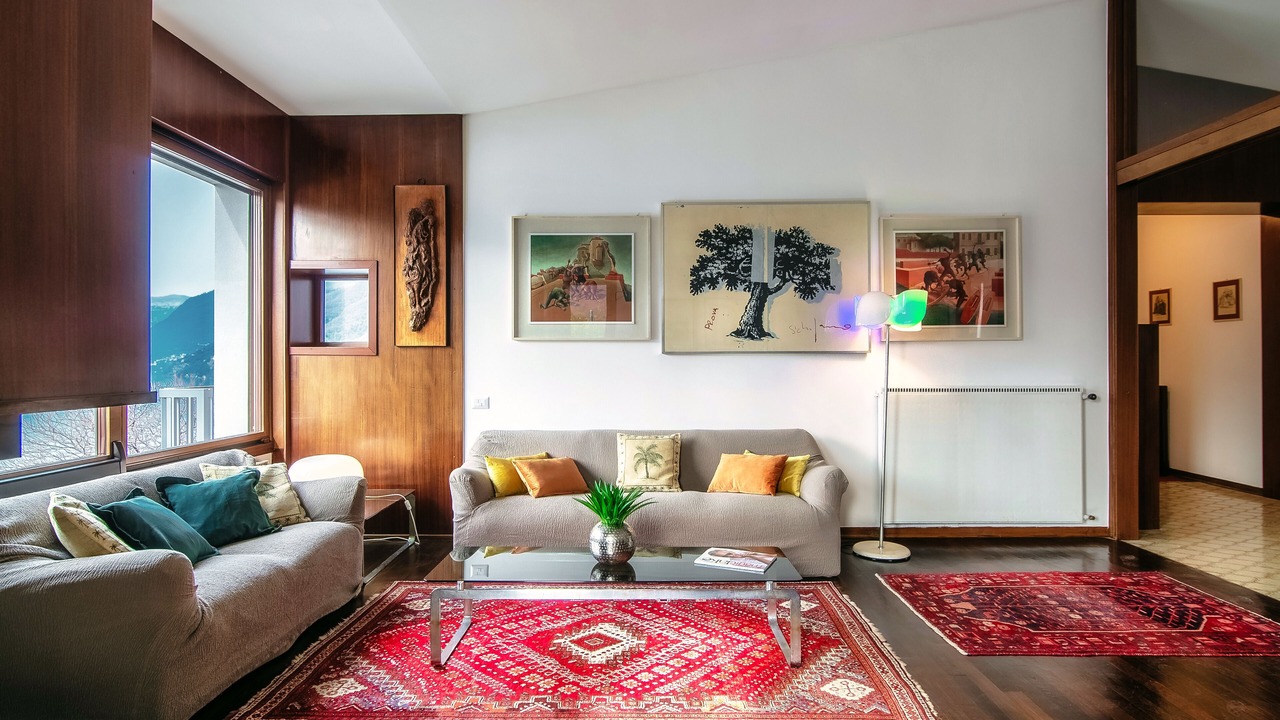 Photo of Livingroom in Riva