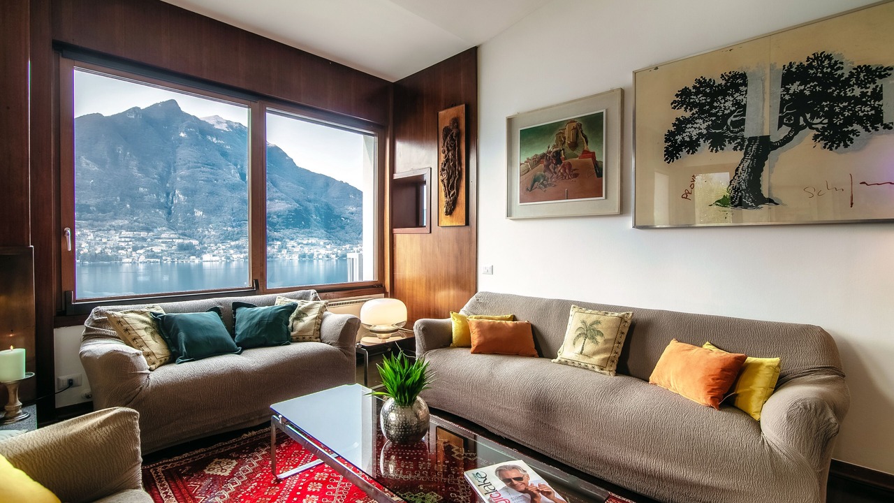 Photo of Livingroom in Riva