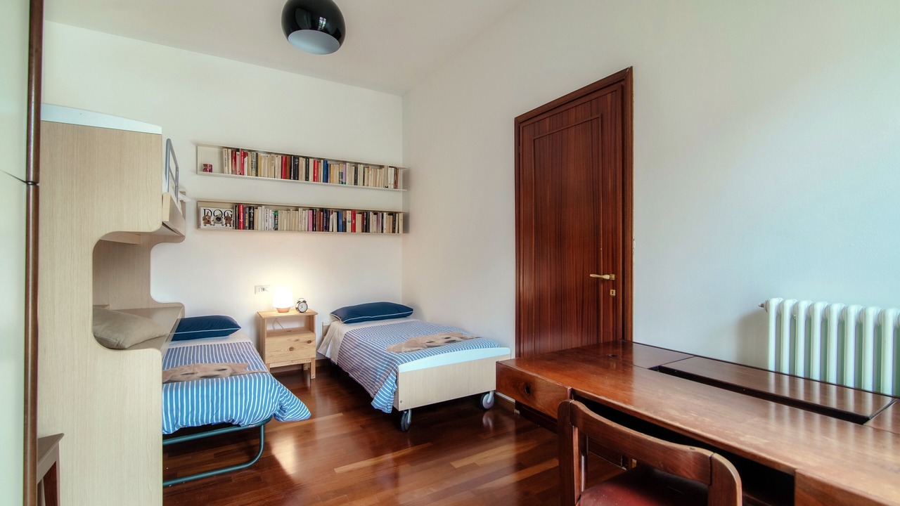 Photo of Bedroom in Riva