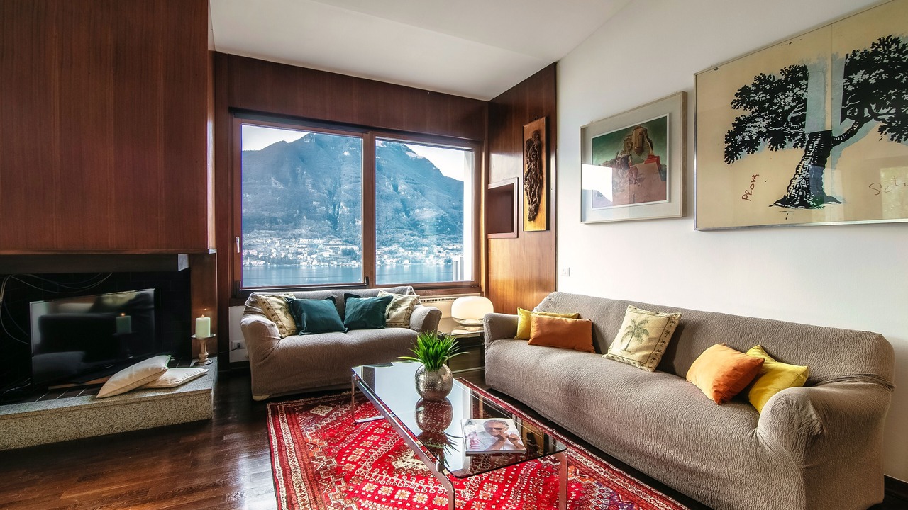 Photo of Livingroom in Riva