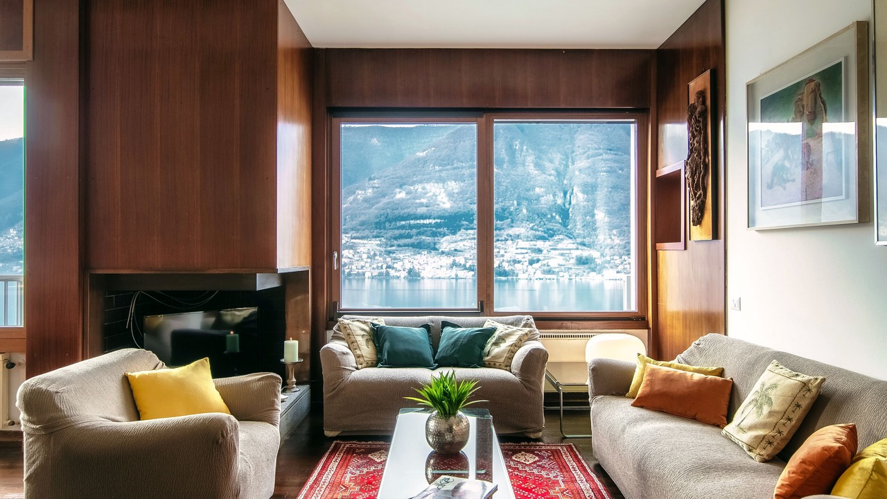Photo of Livingroom in Riva