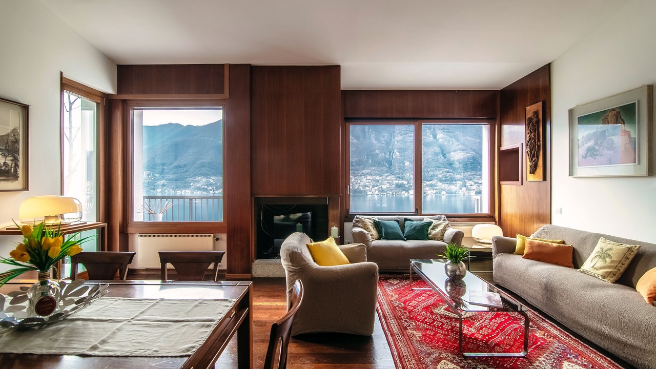 Photo of Livingroom in Riva