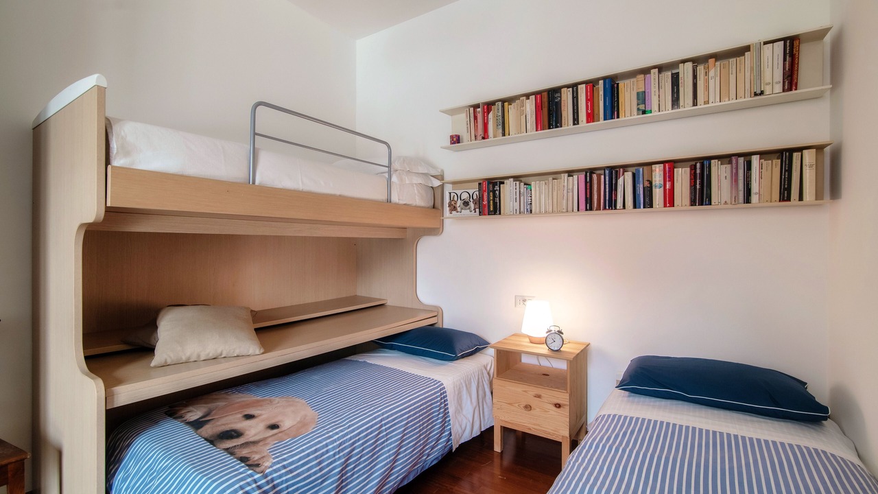 Photo of Bedroom in Riva