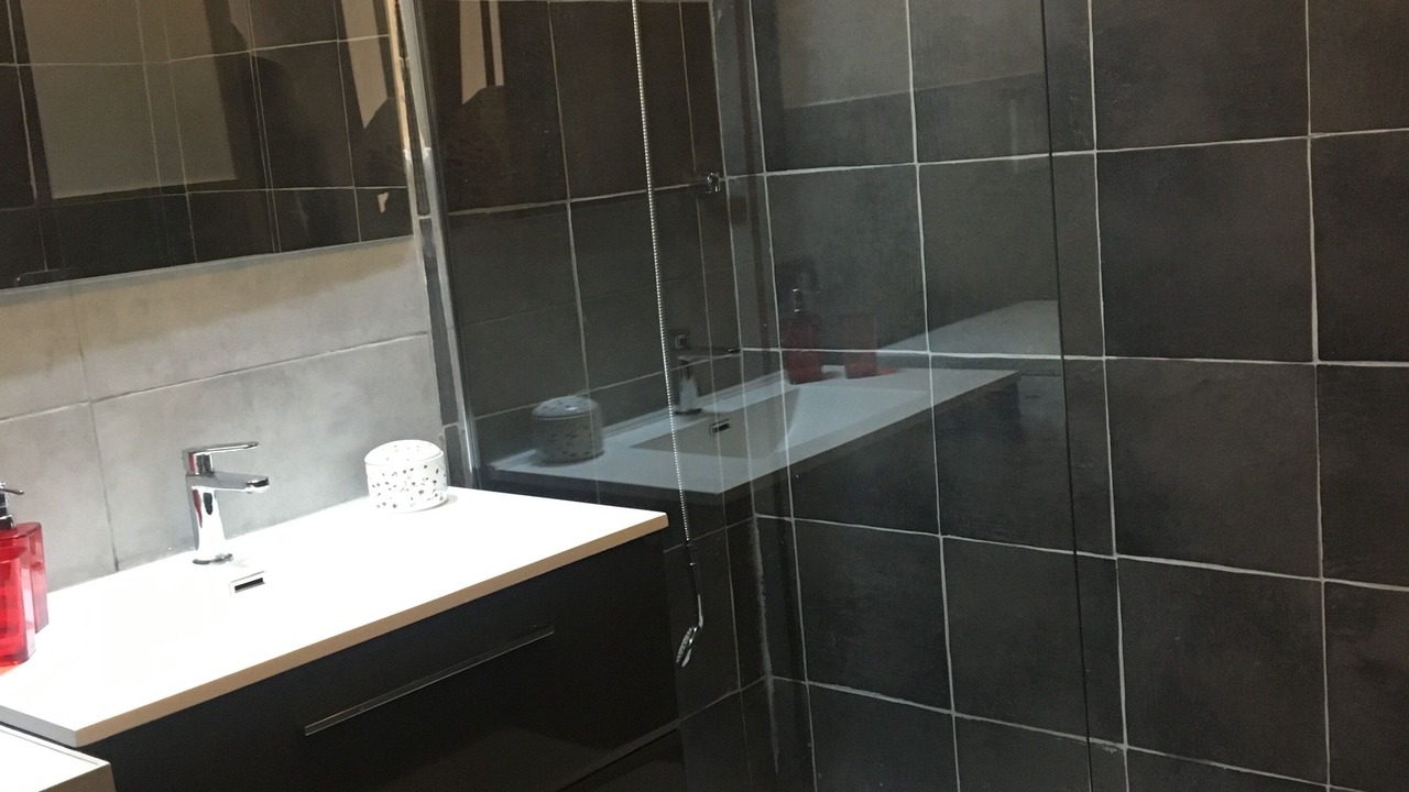 Photo of Bathroom in Germignaga