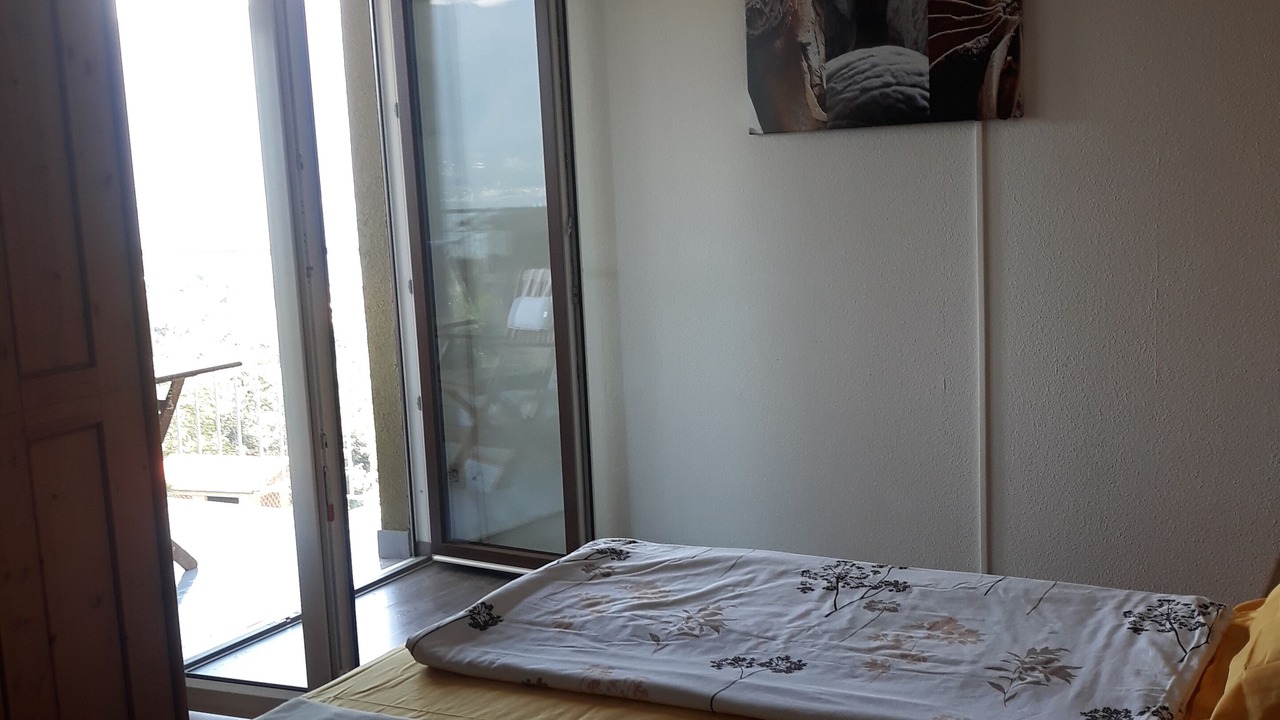 Photo of Bedroom in Germignaga
