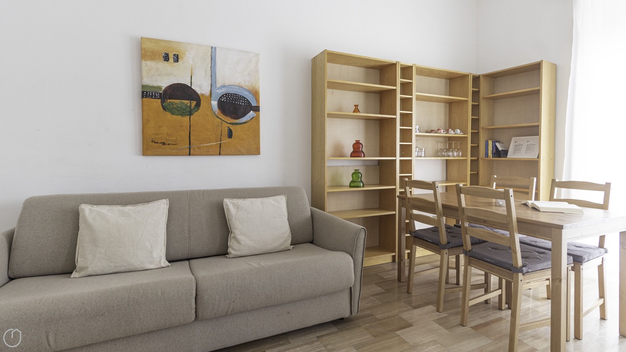Photo of Livingroom in Acquabella