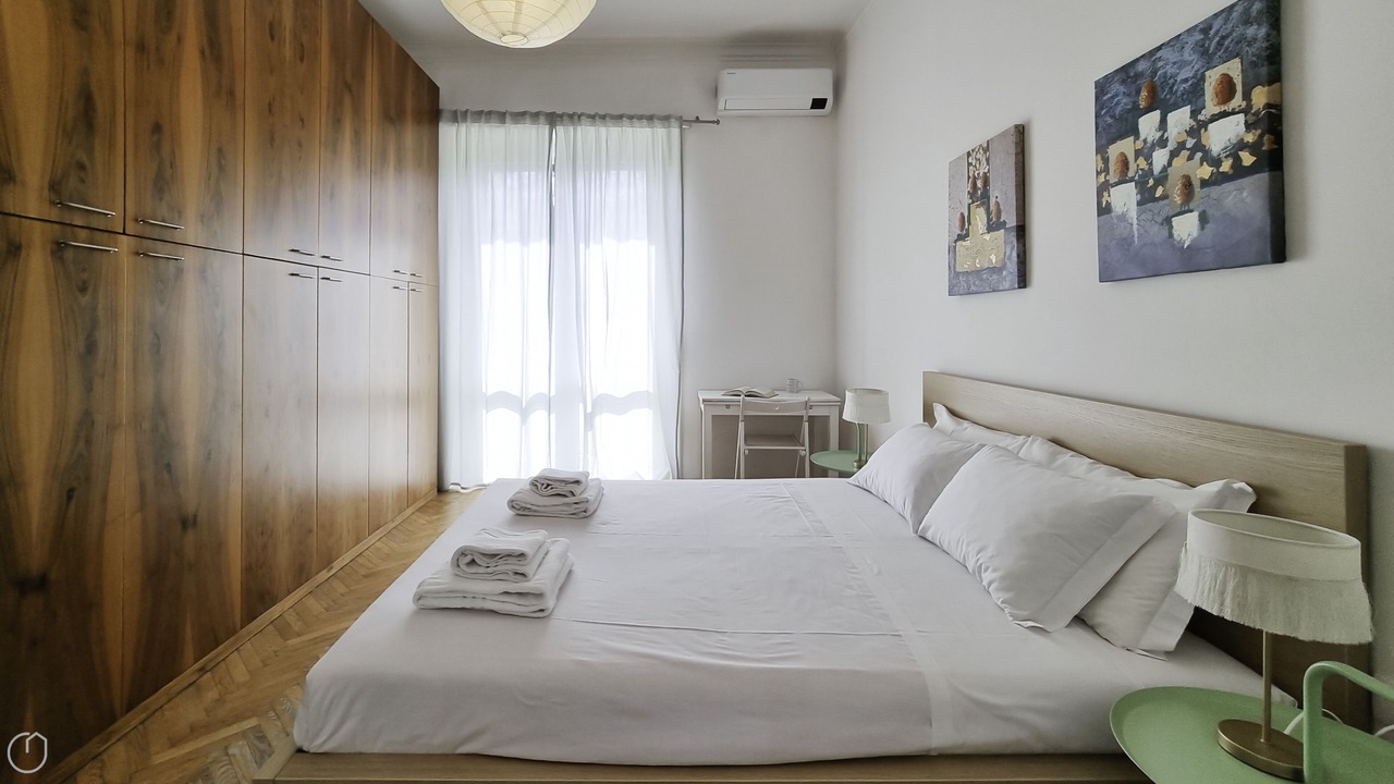 Photo of Bedroom in Acquabella