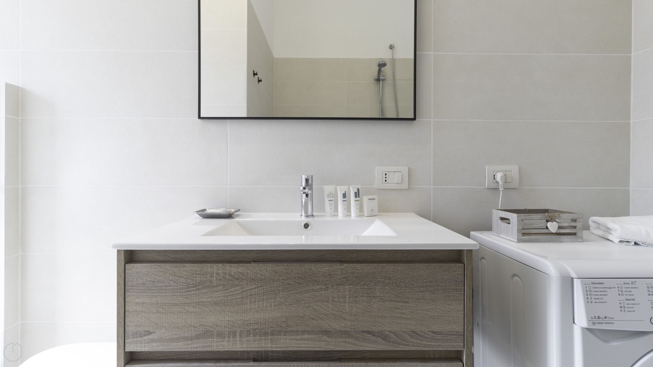Photo of Bathroom in Acquabella