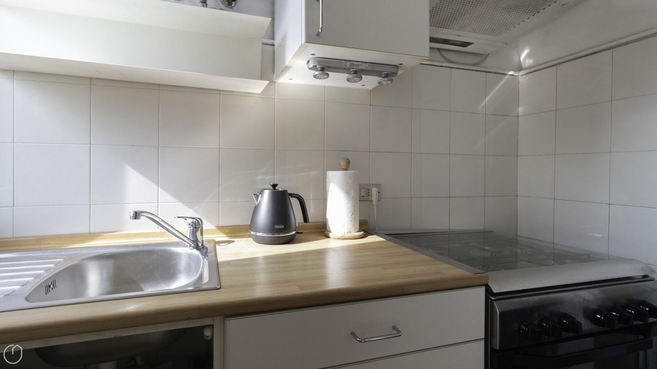 Photo of Kitchen in Acquabella