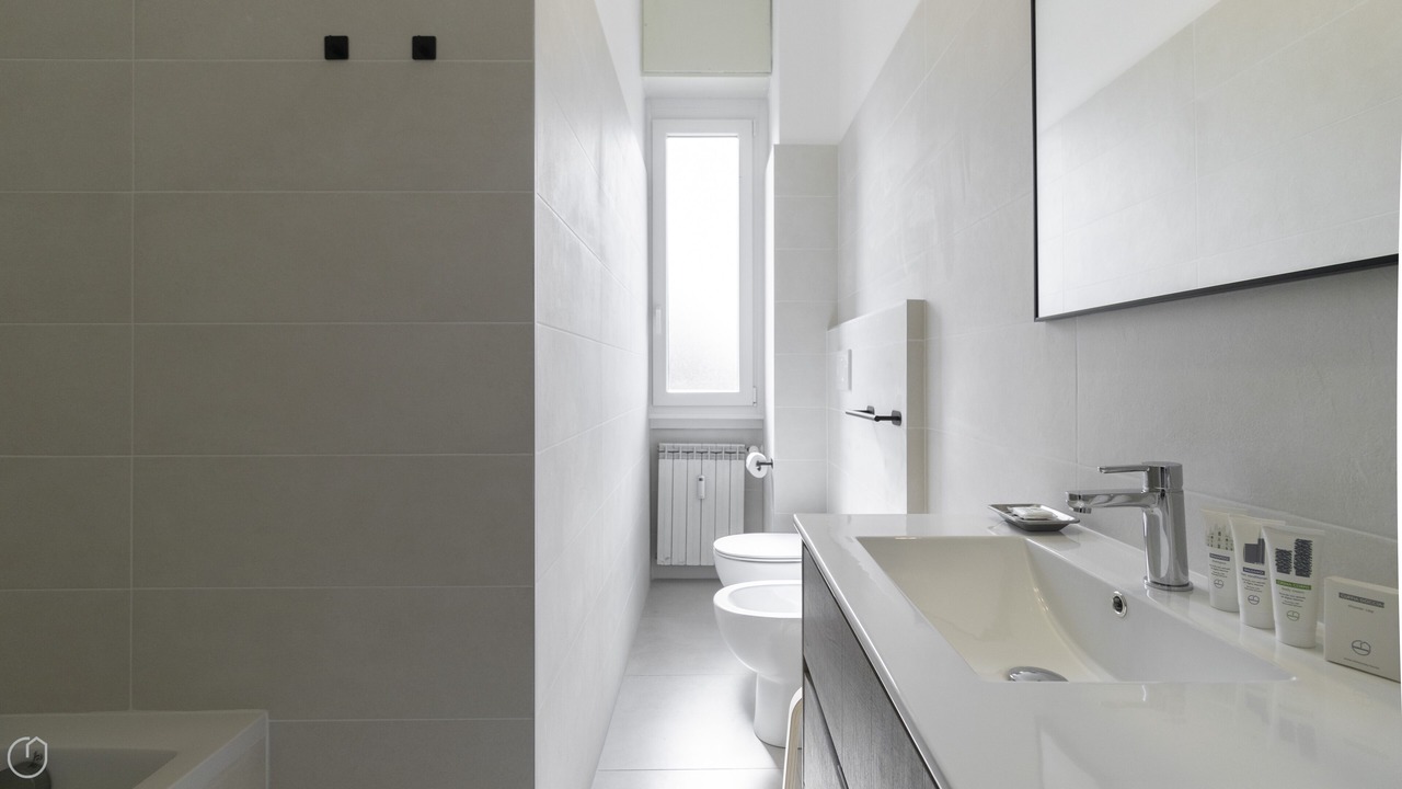 Photo of Bathroom in Acquabella