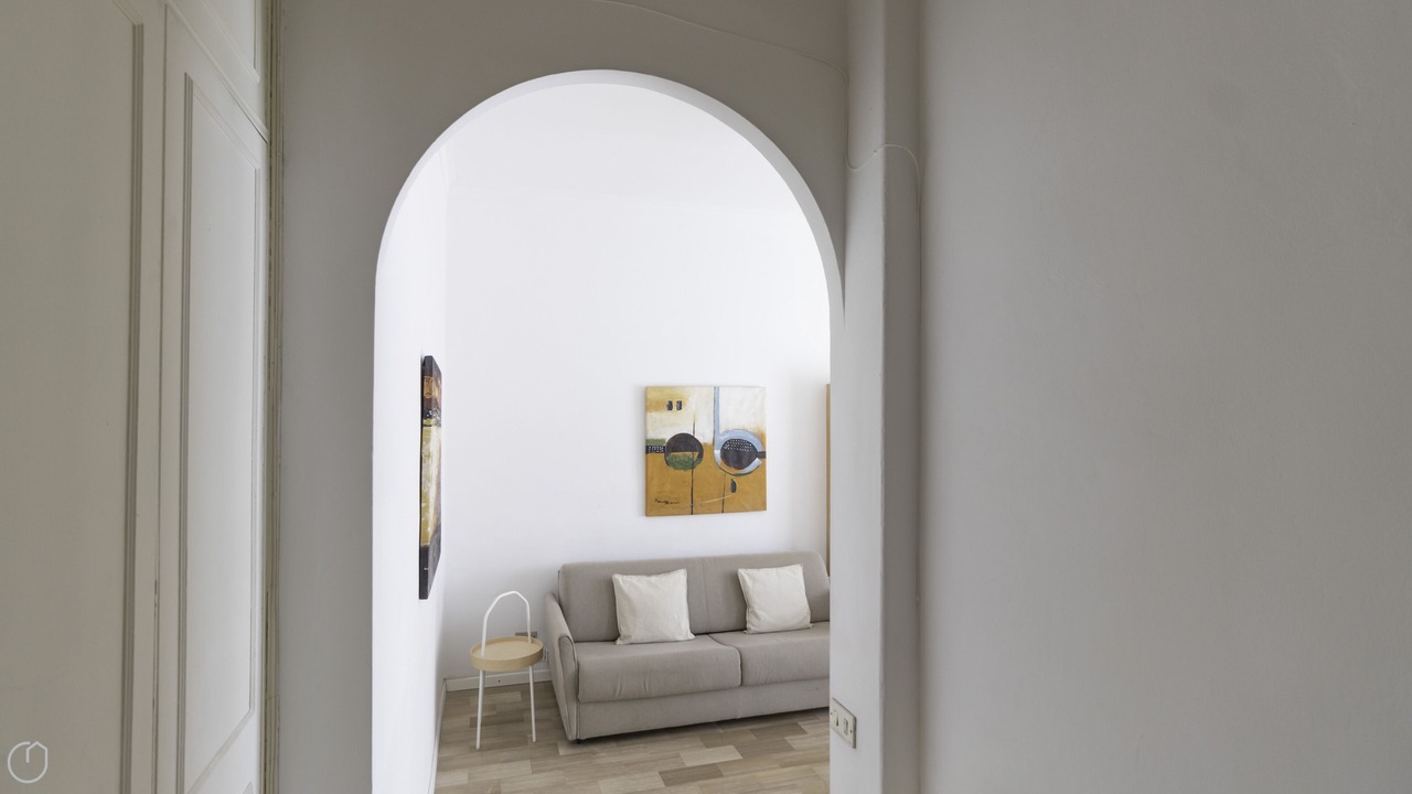 Photo of Livingroom in Acquabella
