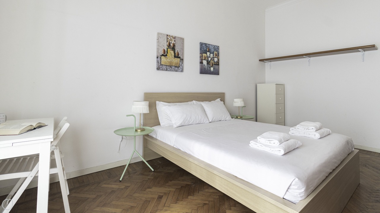 Photo of Bedroom in Acquabella