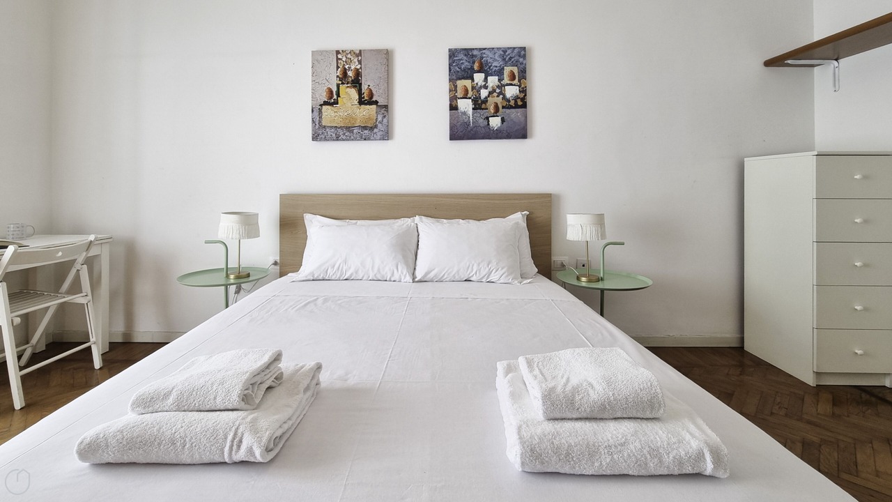 Photo of Bedroom in Acquabella