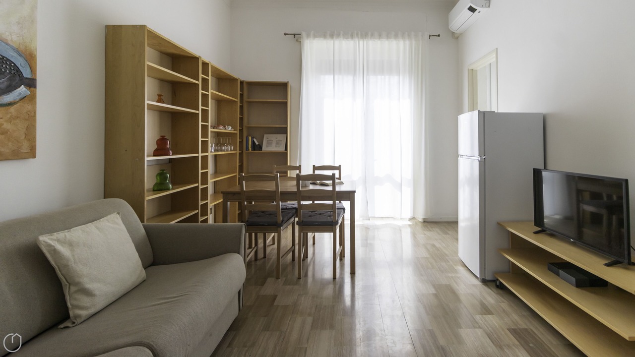 Photo of Livingroom in Acquabella