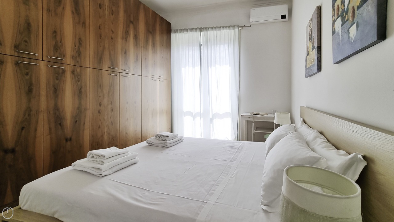 Photo of Bedroom in Acquabella