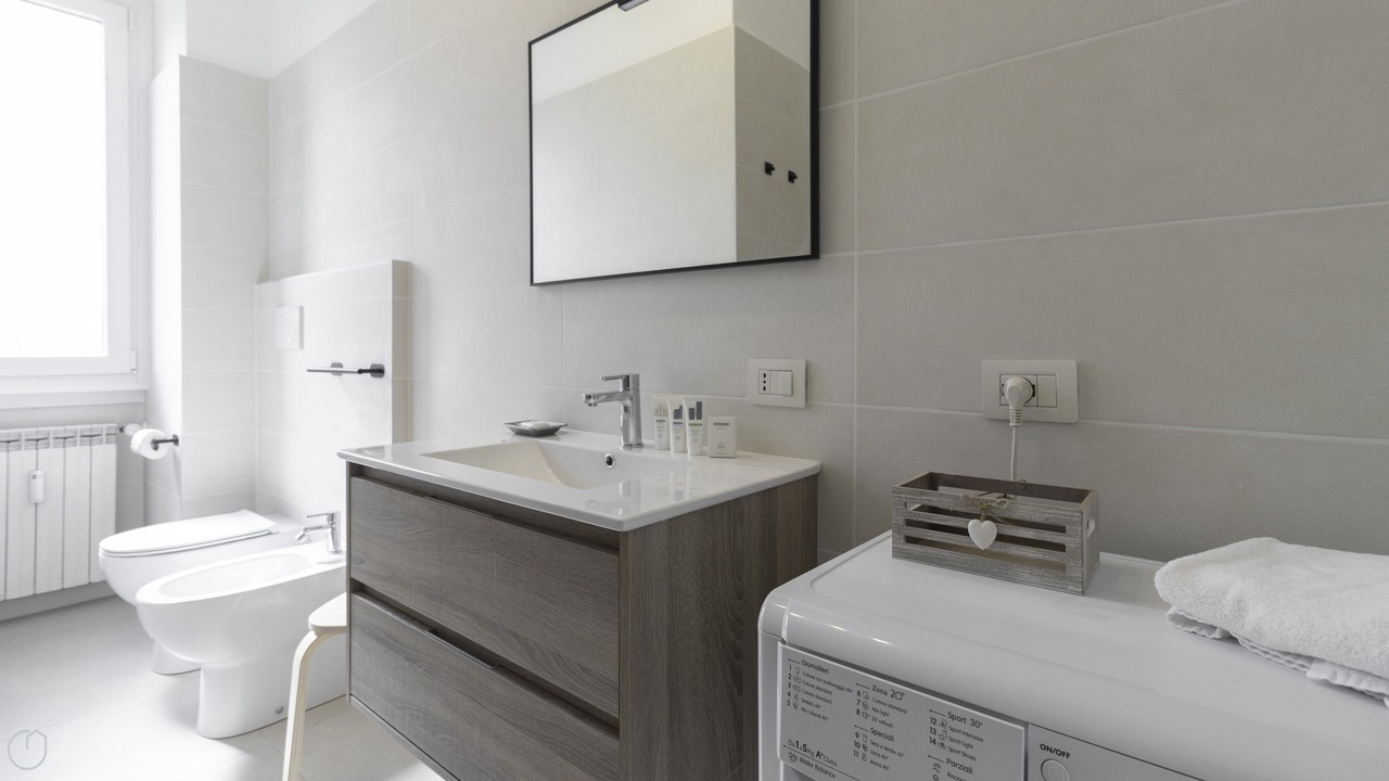 Photo of Bathroom in Acquabella