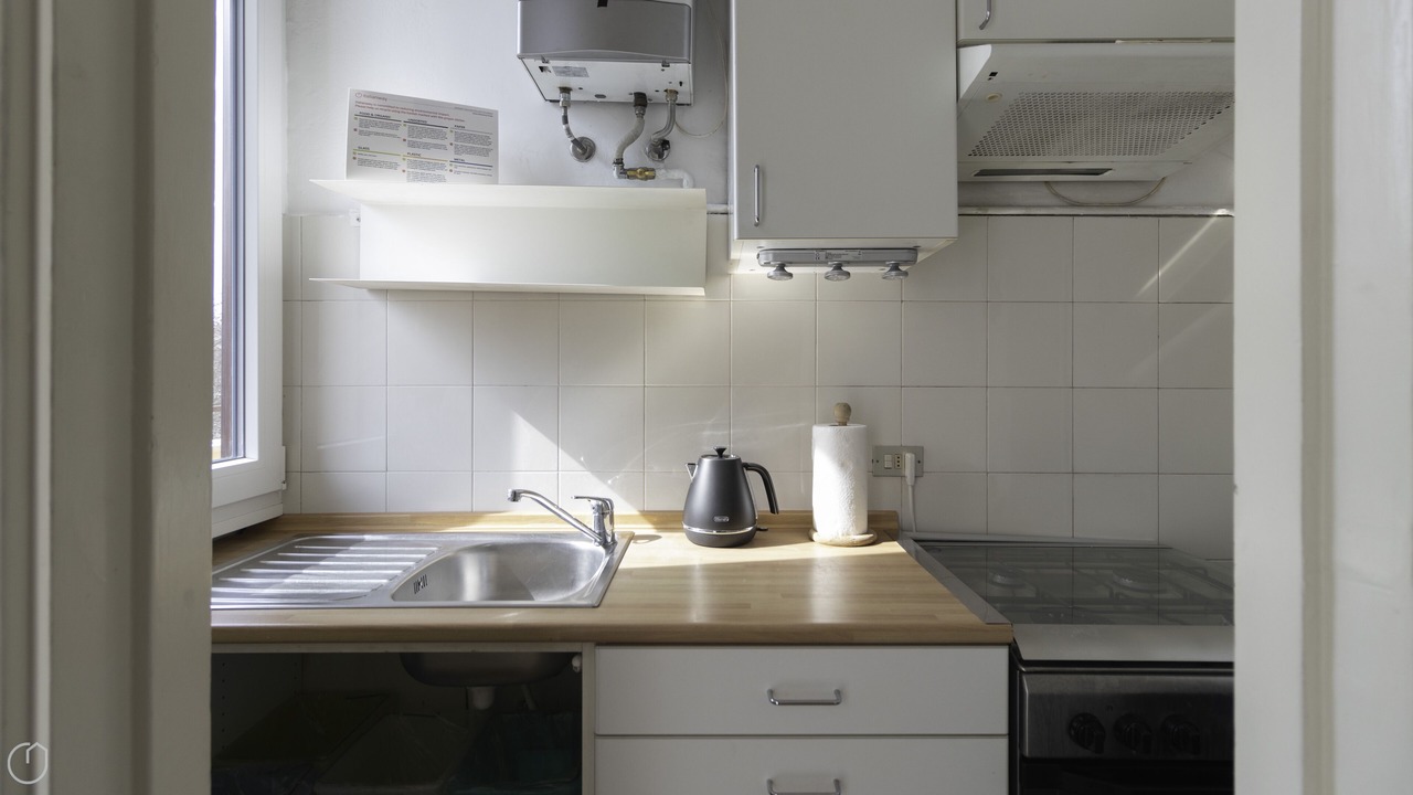 Photo of Kitchen in Acquabella