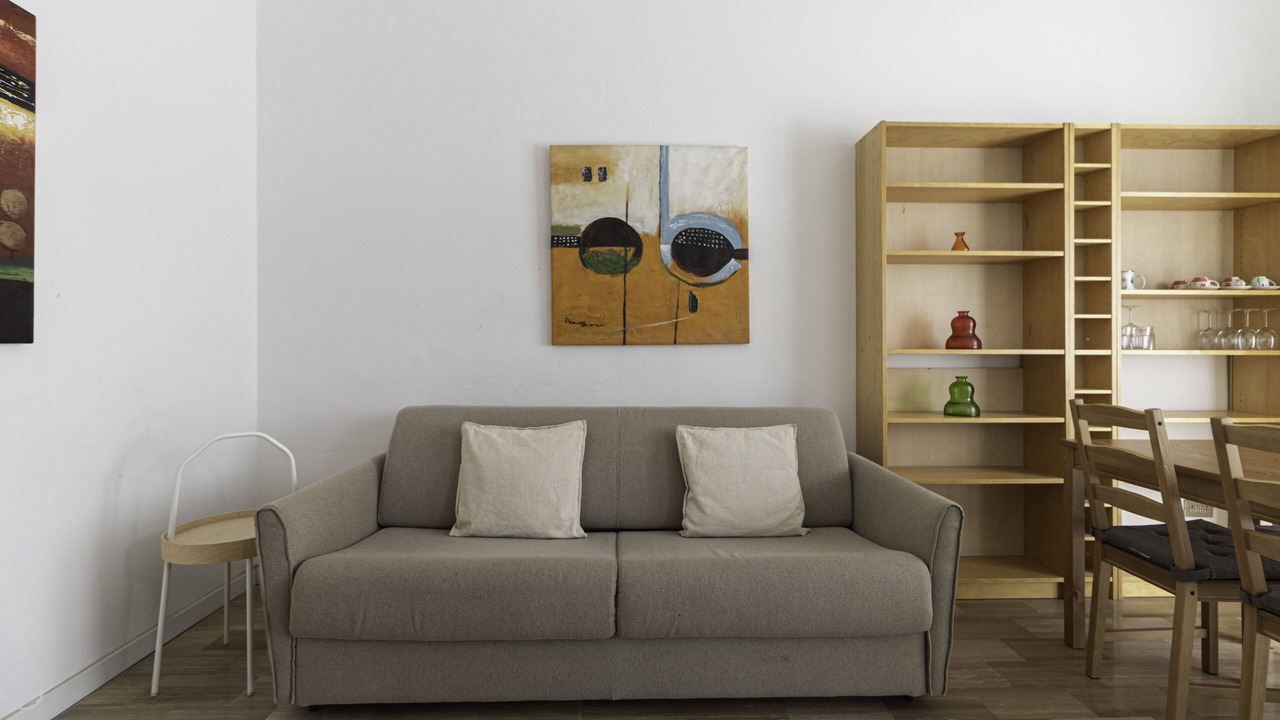 Photo of Livingroom in Acquabella