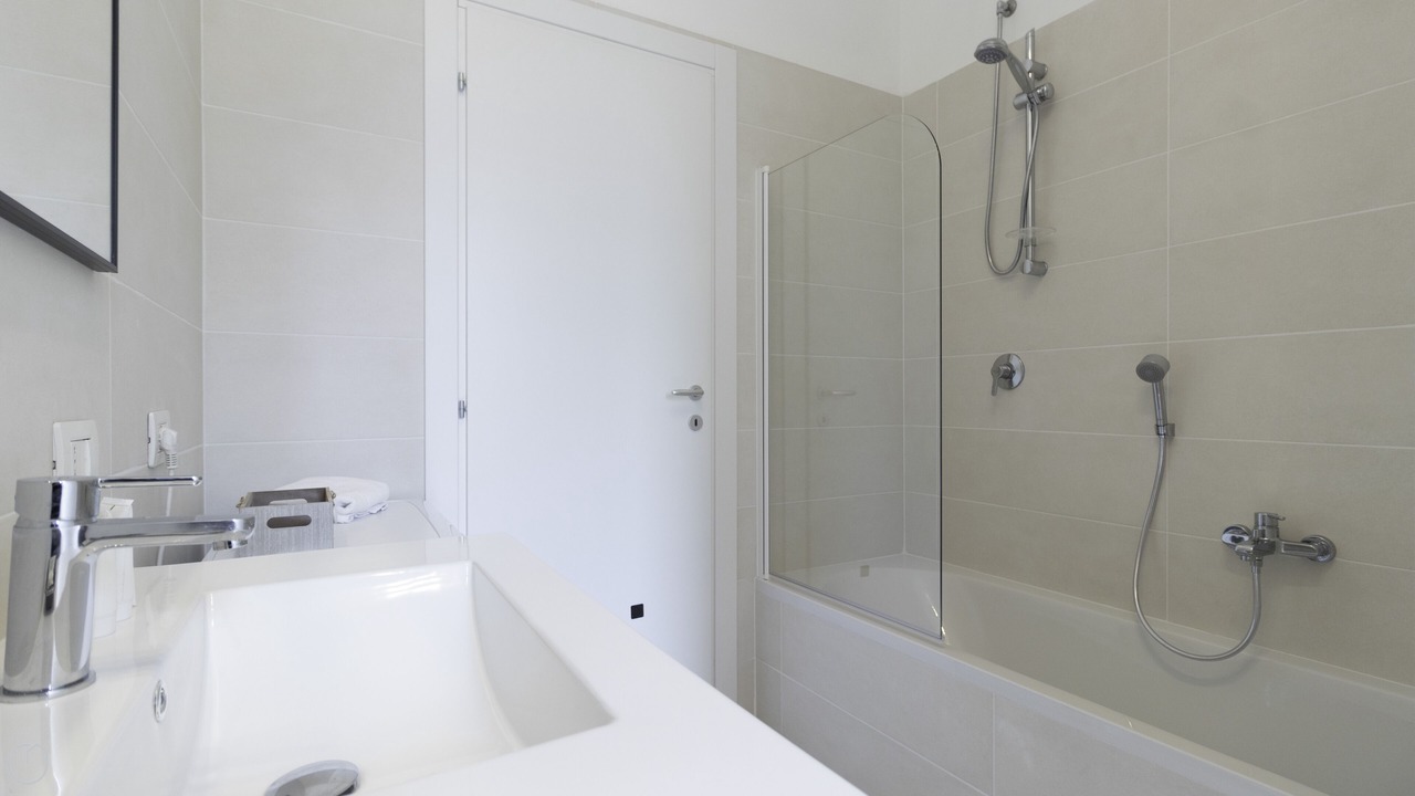 Photo of Bathroom in Acquabella