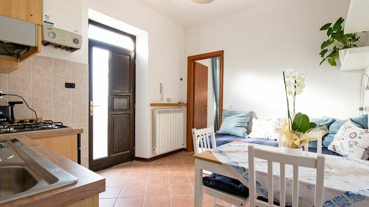 Photo of Bedroom in Luino