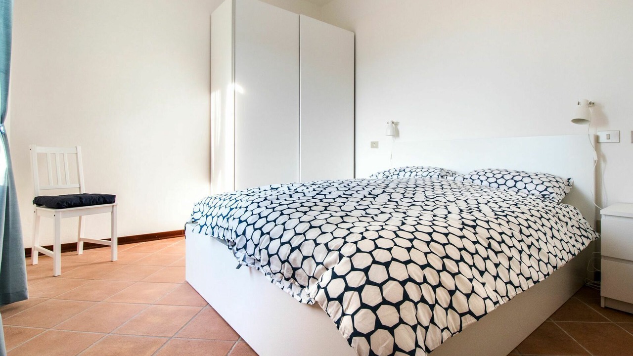 Photo of Bedroom in Luino